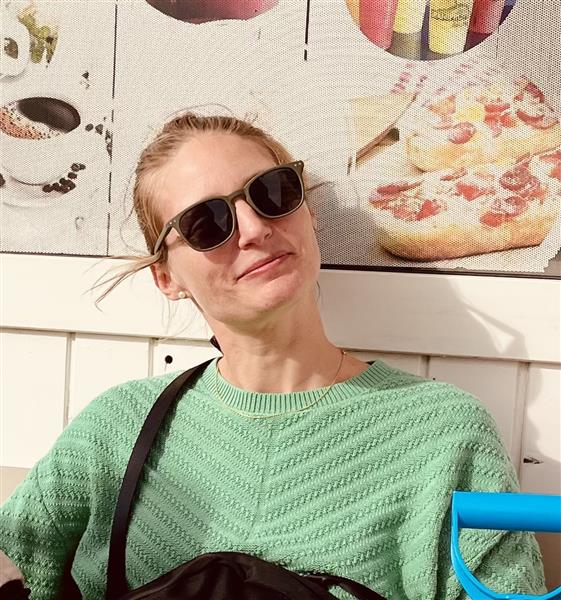 Alexandra Verschaeren